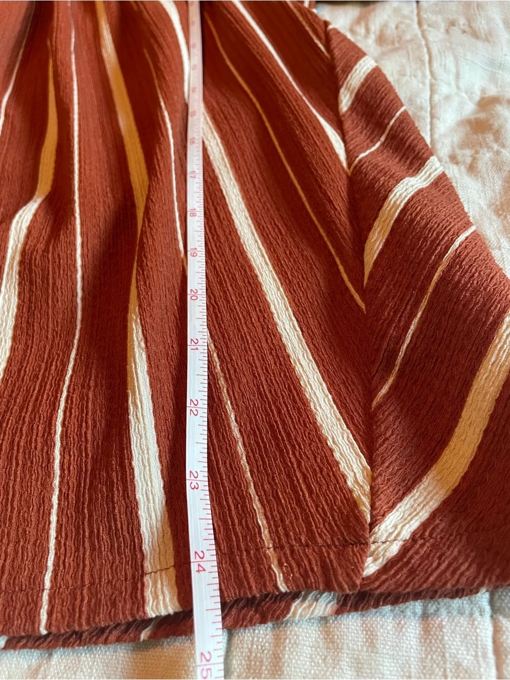 Anthropologie Off-Shoulder Blouse